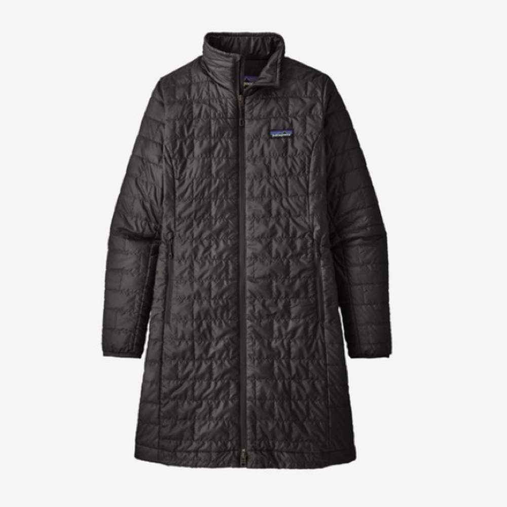 Patagonia Nano Puff Parka